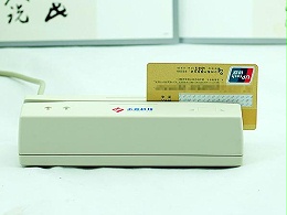 刷卡器--Y400A